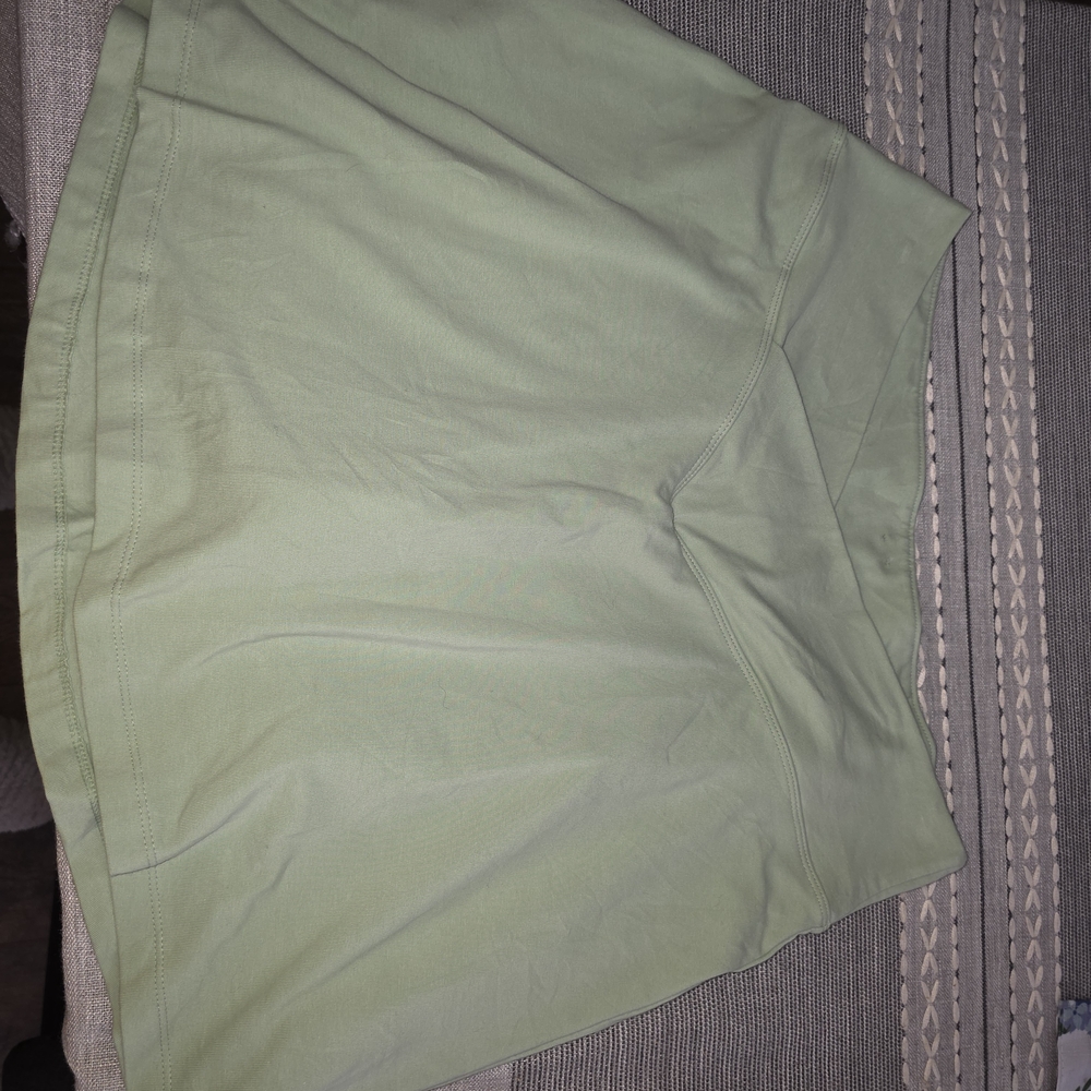 PINK Victoria's Secret Mint Green Apparel